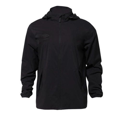 Campera Hombre Umbro Pockets