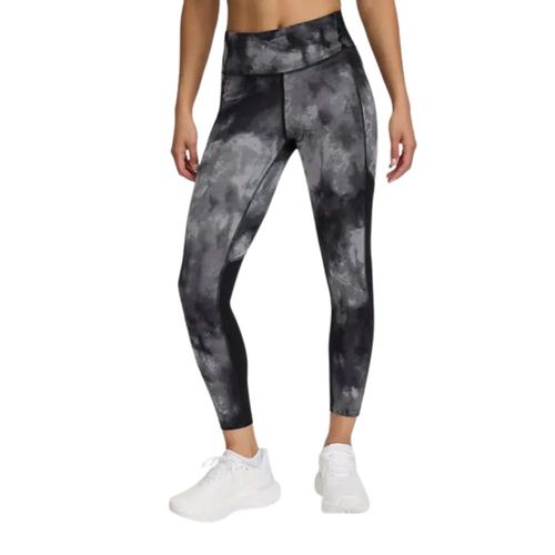 Calza Mujer Under Armour Launch Ankle