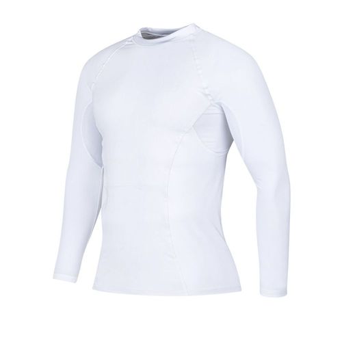 Remera Hombre Flash Top Layer