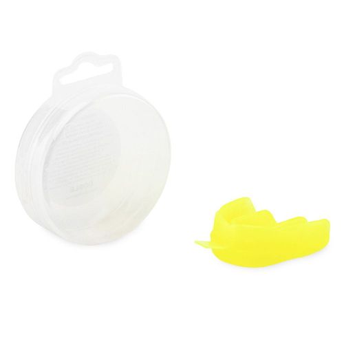 Protector Bucal Atletic Services Doble Mercian Unisex