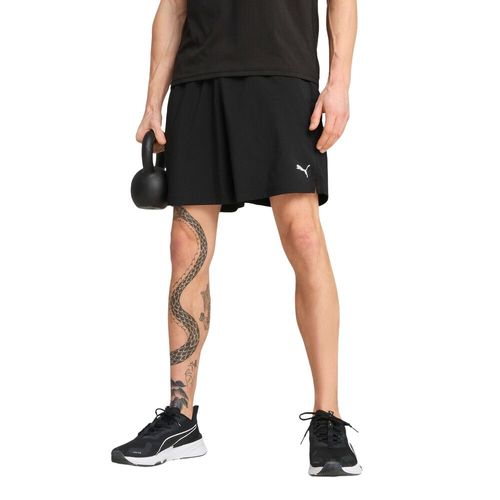 Short Hombre Puma Essentials 7 Woven