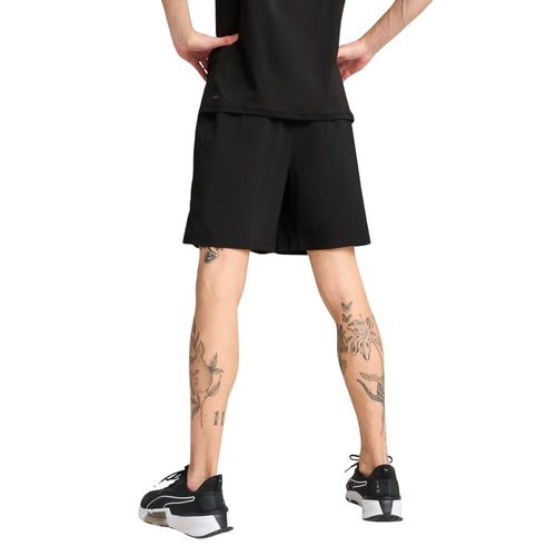 Short Hombre Puma Essentials 7 Woven