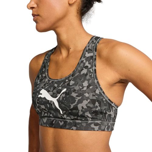 Top Mujer Puma 4Keeps