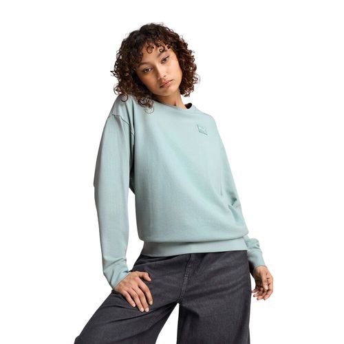 Buzo Mujer Puma Essentials Elevanted Comfort