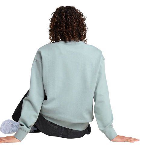 Buzo Mujer Puma Essentials Elevanted Comfort