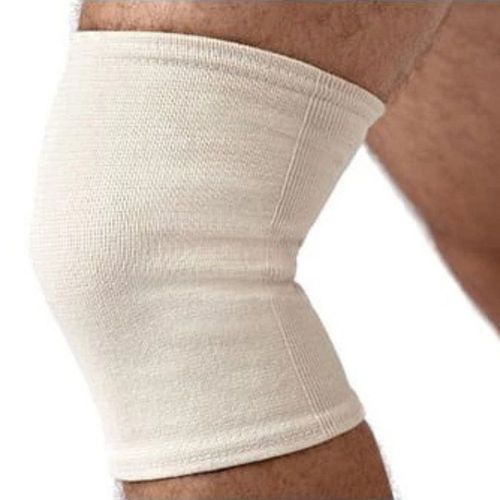Rodillera Procer Elastica Lisa Unisex
