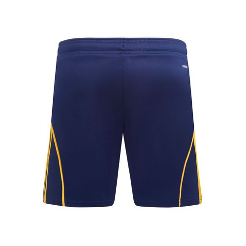 Short Niño adidas Boca Juniors 25/26