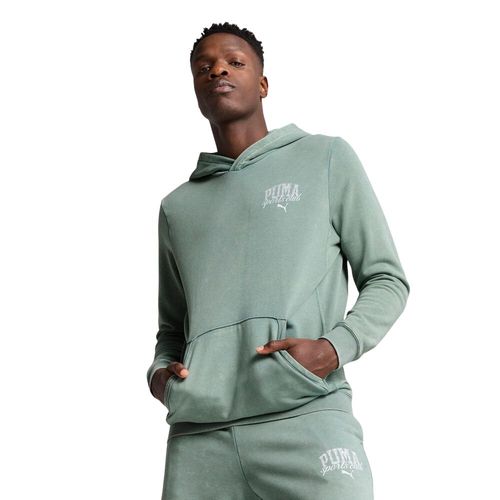 Buzo Hombre Puma Class Washed