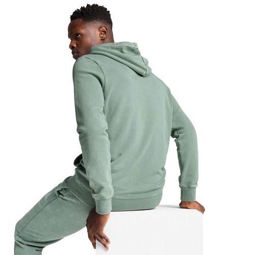 Buzo Hombre Puma Class Washed