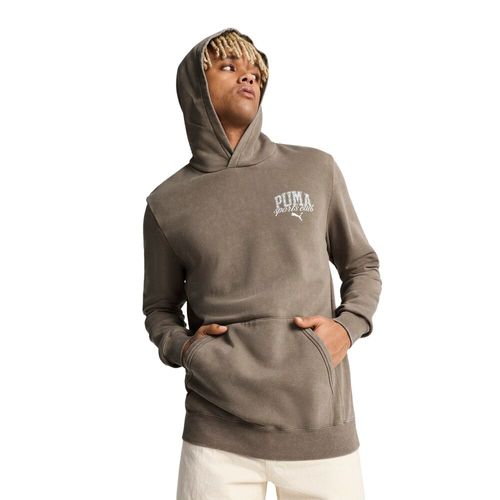 Buzo Hombre Puma Class Washed