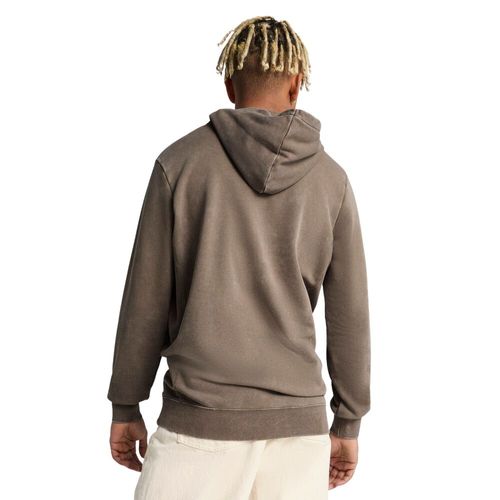 Buzo Hombre Puma Class Washed