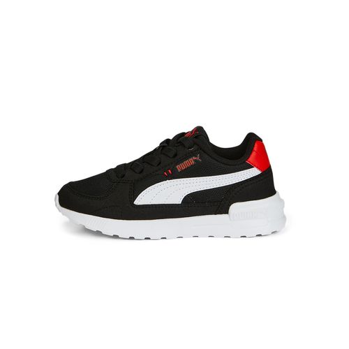 Zapatillas Niño Puma Gravition Ac