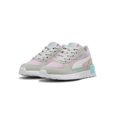 Zapatillas Niño Puma Gravition Ac