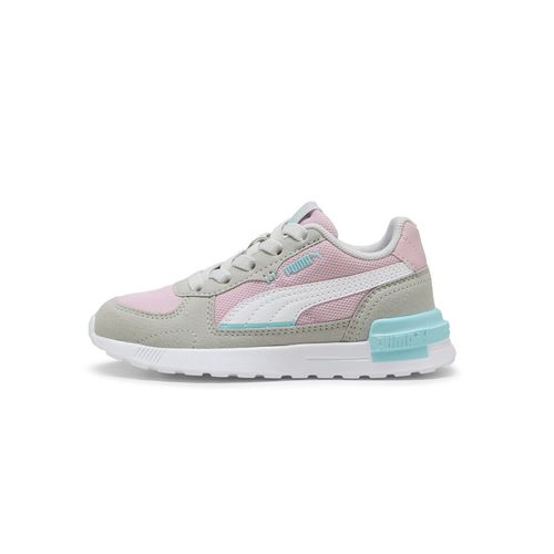 Zapatillas Niño Puma Gravition Ac