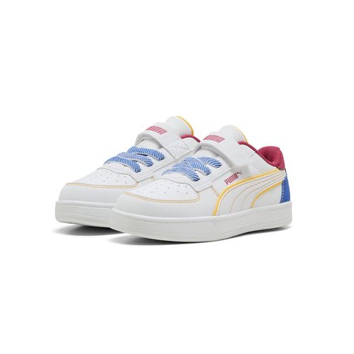 Zapatillas Niño Puma Caven 2.0 Starblitz