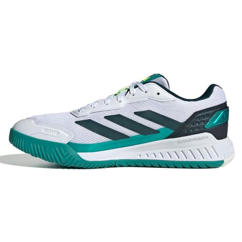 Zapatillas Hombre adidas Courtquick