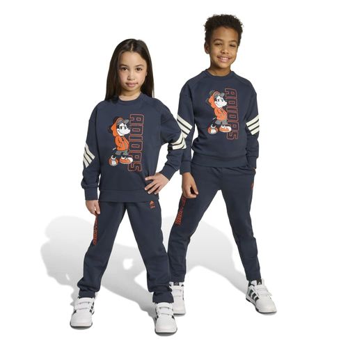 Conjunto Niño adidas Disney Mickey