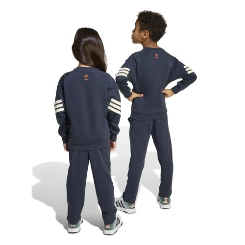 Conjunto Niño adidas Disney Mickey