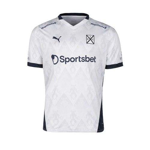 Camiseta Alternativa Hombre Puma Independiente 24/25
