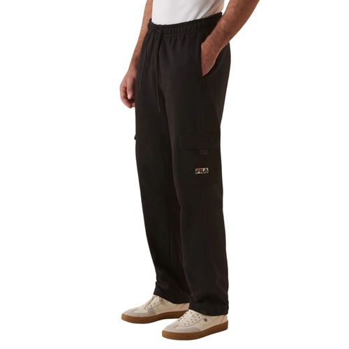 Pantalon Hombre Fila Comfort Letter