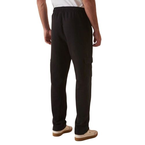 Pantalon Hombre Fila Comfort Letter
