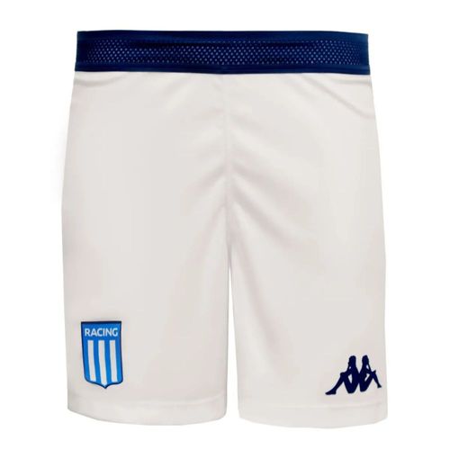 Short Mujer Kappa Racing Club 2025