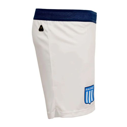 Short Mujer Kappa Racing Club 2025