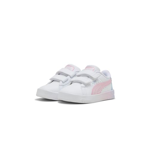 Zapatillas Bebe Puma Jada Classic Blurry Dreams