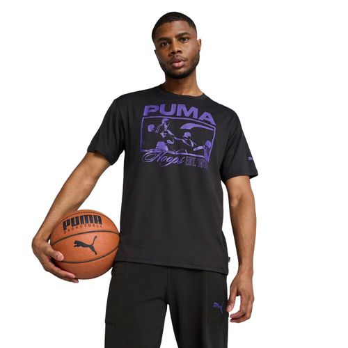 Remera Hombre Puma Rival Rage