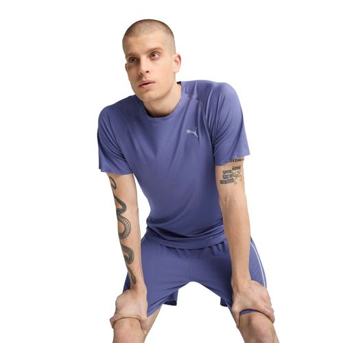Remera Hombre Puma Cloudspun