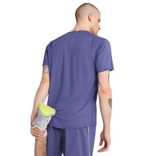 Remera Hombre Puma Cloudspun