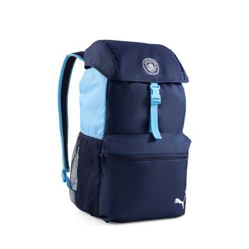 Mochila Unisex Puma Manchester City 25/26