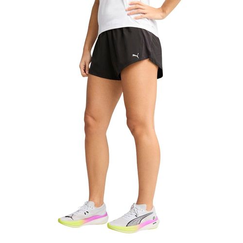 Short Mujer Puma Velocity