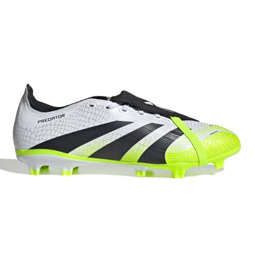 Botines Hombre adidas Predator League Fg