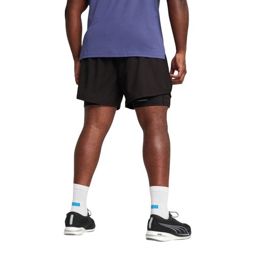 Short Hombre Puma Ultraweave 2