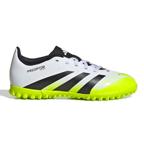 Botines Juvenil adidas Predator Club Tf