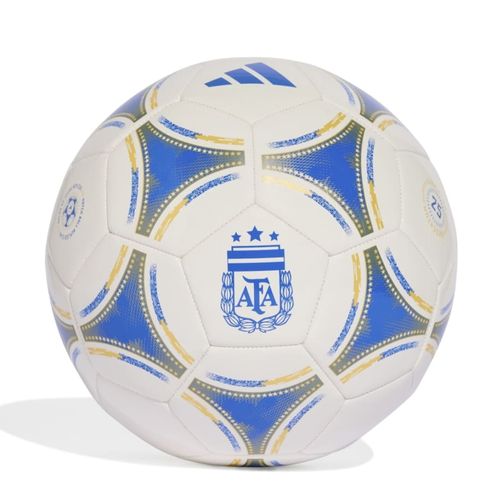 Pelota Unisex adidas Afa 25 Club