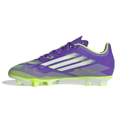 Botines Juvenil adidas F50 Club Fg