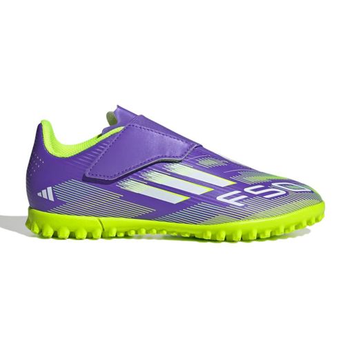 Botines Juvenil adidas F50 Club