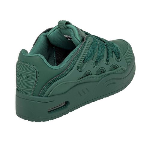 Zapatillas Mujer 47 Street Rock