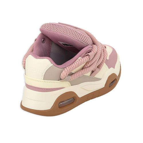 Zapatillas Mujer 47 Street Thrash