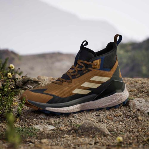 Botas Hombre adidas Terrex 2.0 Free Hiker