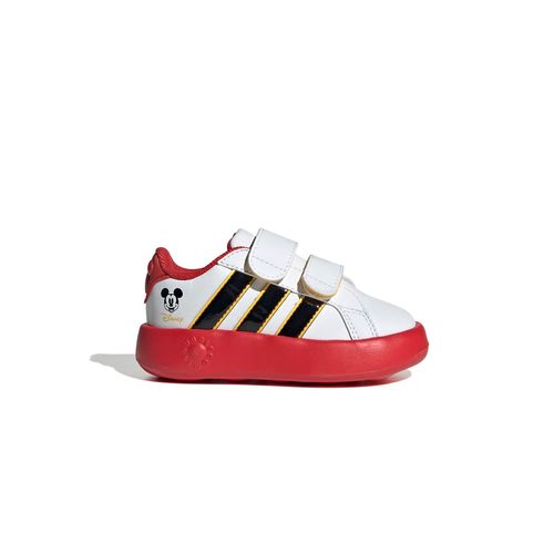 Zapatillas Bebe adidas Grand Court Mickey Mouse