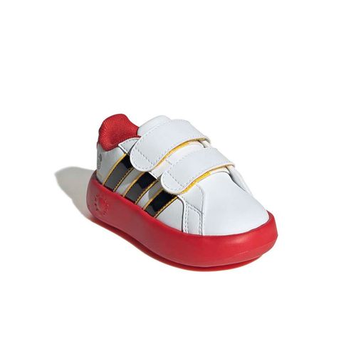 Zapatillas Bebe adidas Grand Court Mickey Mouse