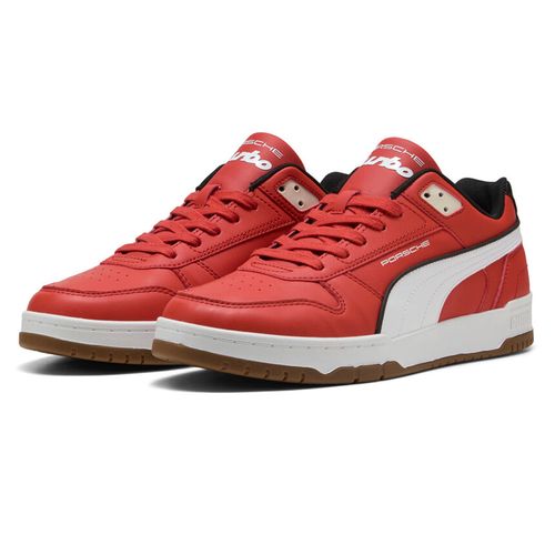 Zapatillas Hombre Puma Rbd Game Low