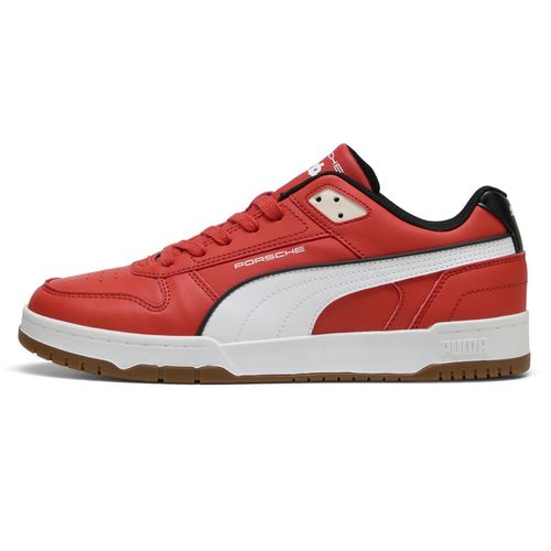 Zapatillas Hombre Puma Rbd Game Low