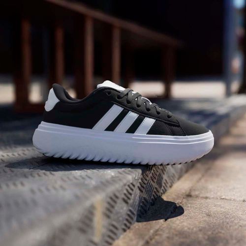 Zapatillas Mujer adidas Grand Court