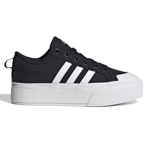 Zapatillas Mujer adidas Bravada 2.0 Plataforma