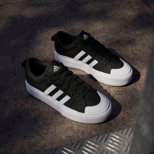 Zapatillas Mujer adidas Bravada 2.0 Plataforma