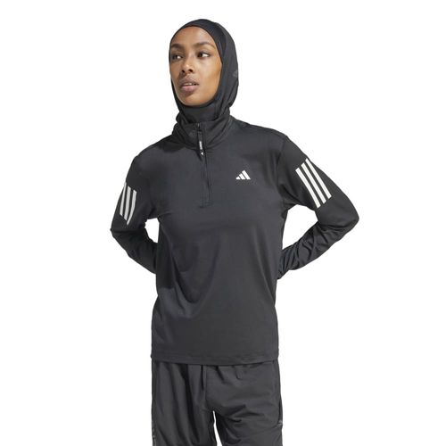 Buzo Mujer adidas Own The Run